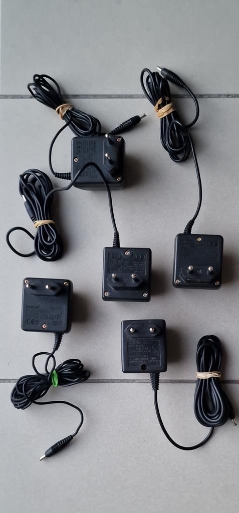 NOKIA Opladers, Telecommunicatie, Mobiele telefoons | Telefoon-opladers, Ophalen, Gebruikt, Nokia