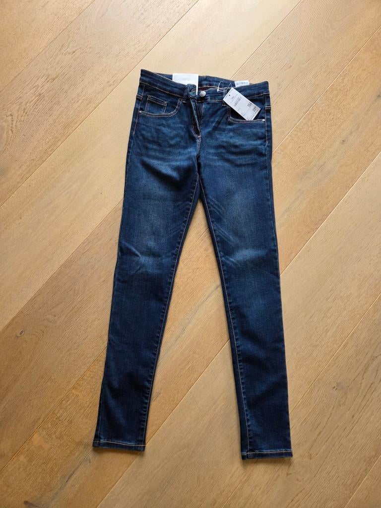 Jeans Slim Fit JBC - taille 164 - 14 ans, Enlèvement ou Envoi, JBC, Fille, Pantalon