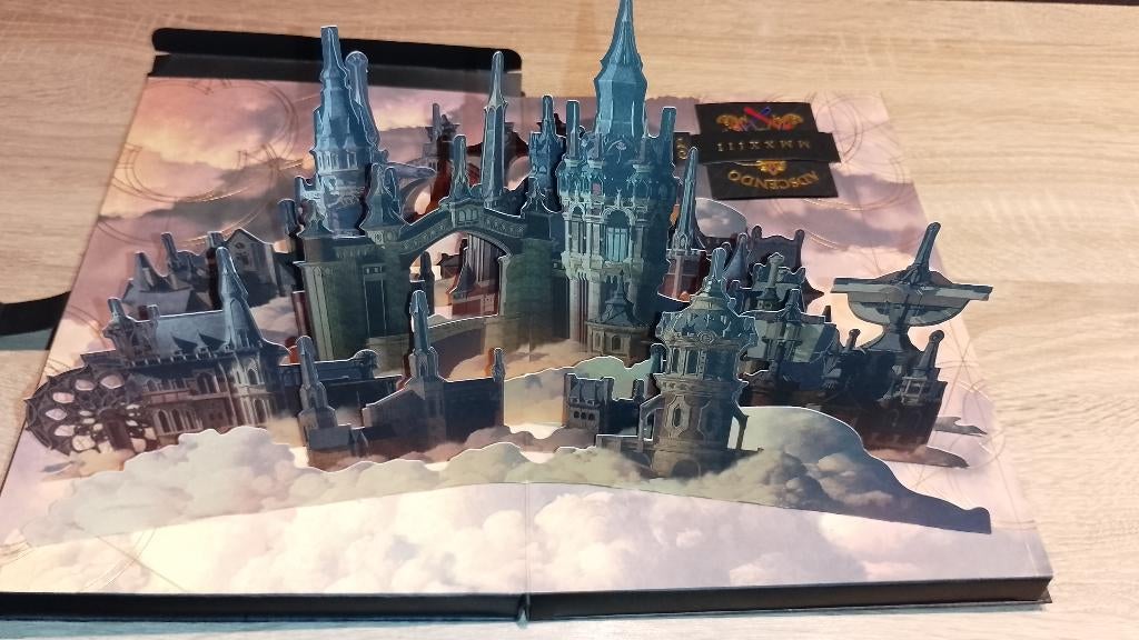 Box Tomorrowland 2023 (leeg), Collections, Enlèvement ou Envoi