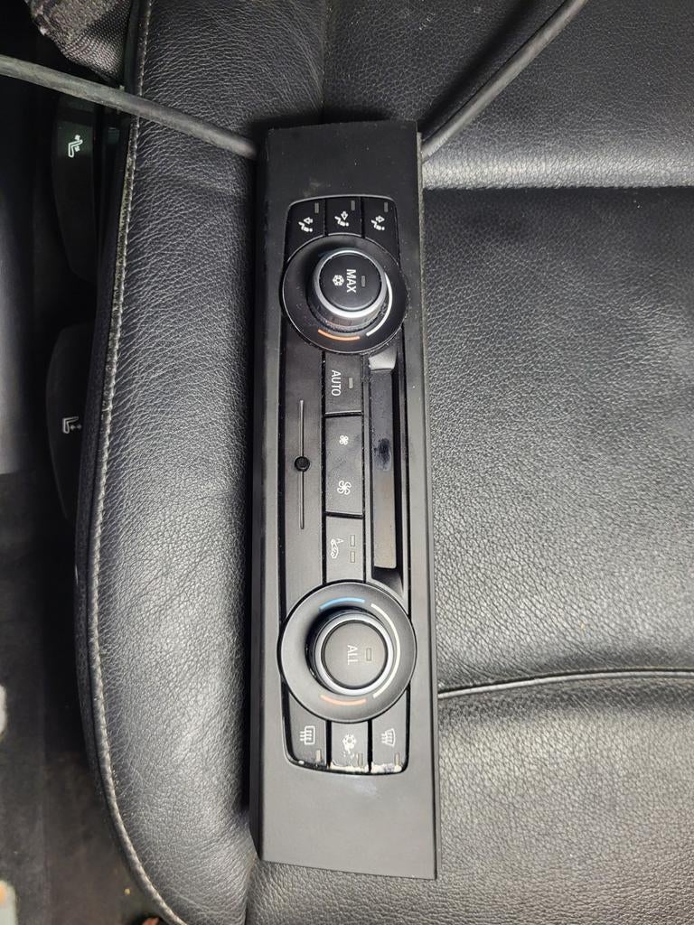 Bmw e90 middenconsole, Auto-onderdelen, Ophalen, BMW