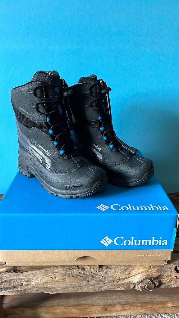 Sneeuwbotten maat 35 Columbia. Nieuw in doos, Sportschoenen, Columbia, Nieuw, Ophalen of Verzenden
