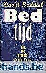 David Baddiel - Bedtijd, Enlèvement ou Envoi, Neuf