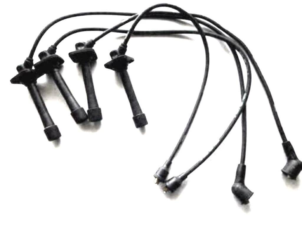 Jeu de câbles de bougie Mazda 626 - MX6 1992-1997 Beru Nouve, Enlèvement ou Envoi, Neuf, Mazda