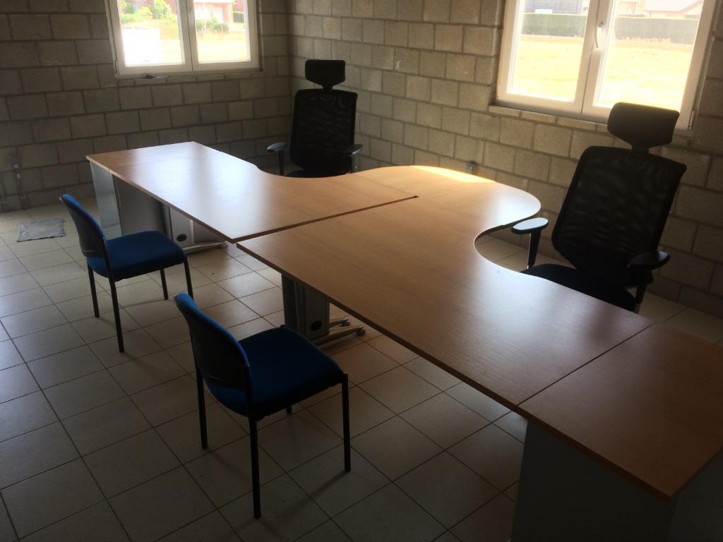 atelier kantoor opslagruimte ong 30 m², 20 à 35 m², Province de Limbourg