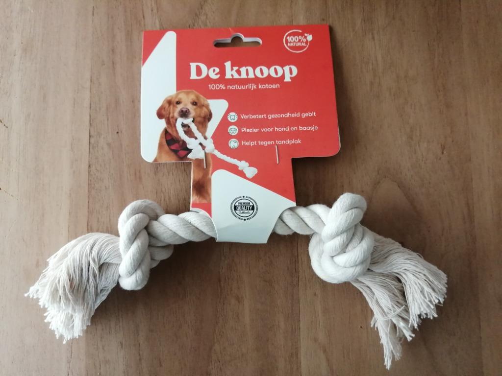 Corde de jeu pour chien, Animaux & Accessoires, Enlèvement ou Envoi, Neuf