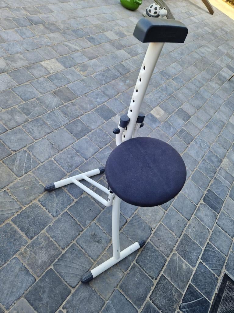 Fauteuil à repasser Leifheit, Electroménager, Enlèvement, Comme neuf