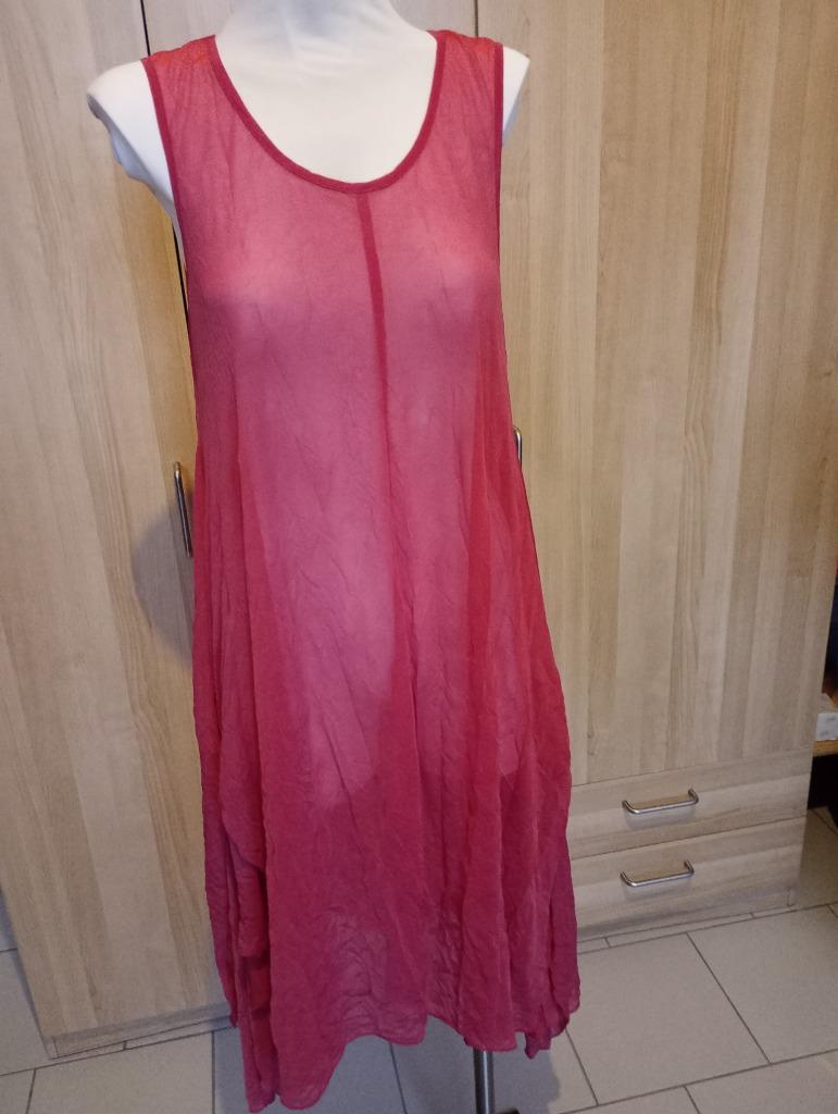 L/XL Tunique fuchsia, Vêtements | Femmes, Enlèvement ou Envoi