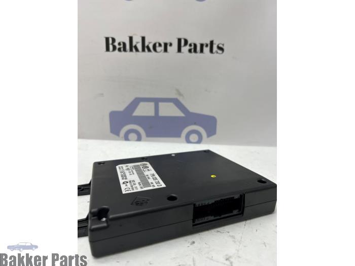 Telefoon Module van een Volkswagen Passat, Gebruikt, -, Volkswagen, -