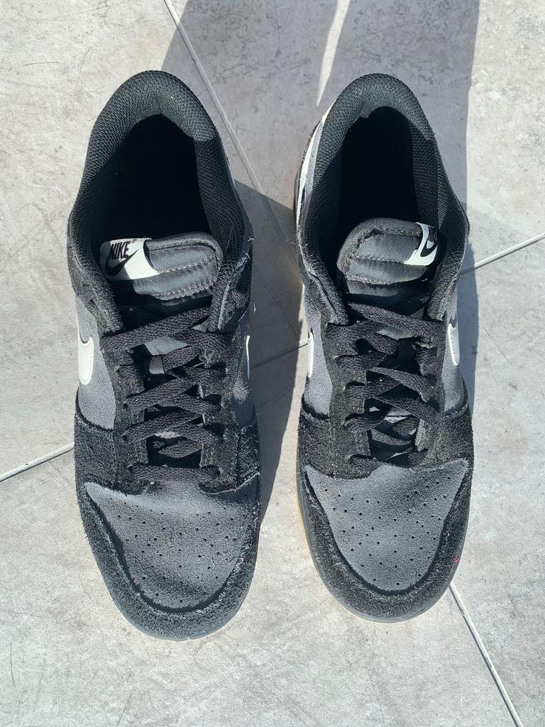 Nike maat 45, Enlèvement ou Envoi, Nike, Comme neuf, Baskets