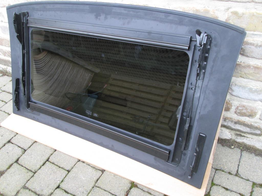 Land Rover Freelander 2 Toit coulissant Original Nouveau, Enlèvement, Land Rover