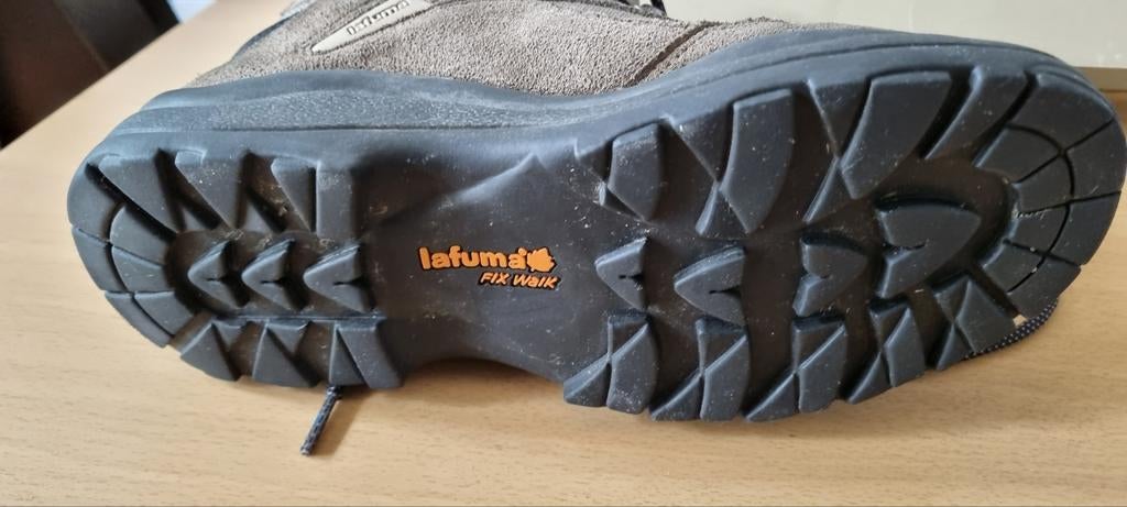 Wandelschoenen dames, Sport en Fitness, Ophalen, Zo goed als nieuw
