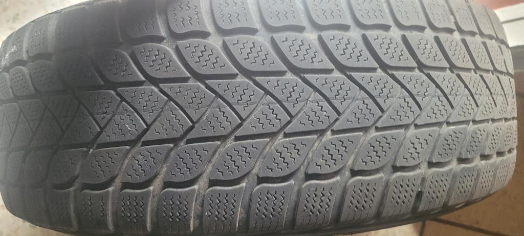 Pneus+jantes 16 pouces, 16 pouces, Véhicule de tourisme, Pneu(s), Enlèvement