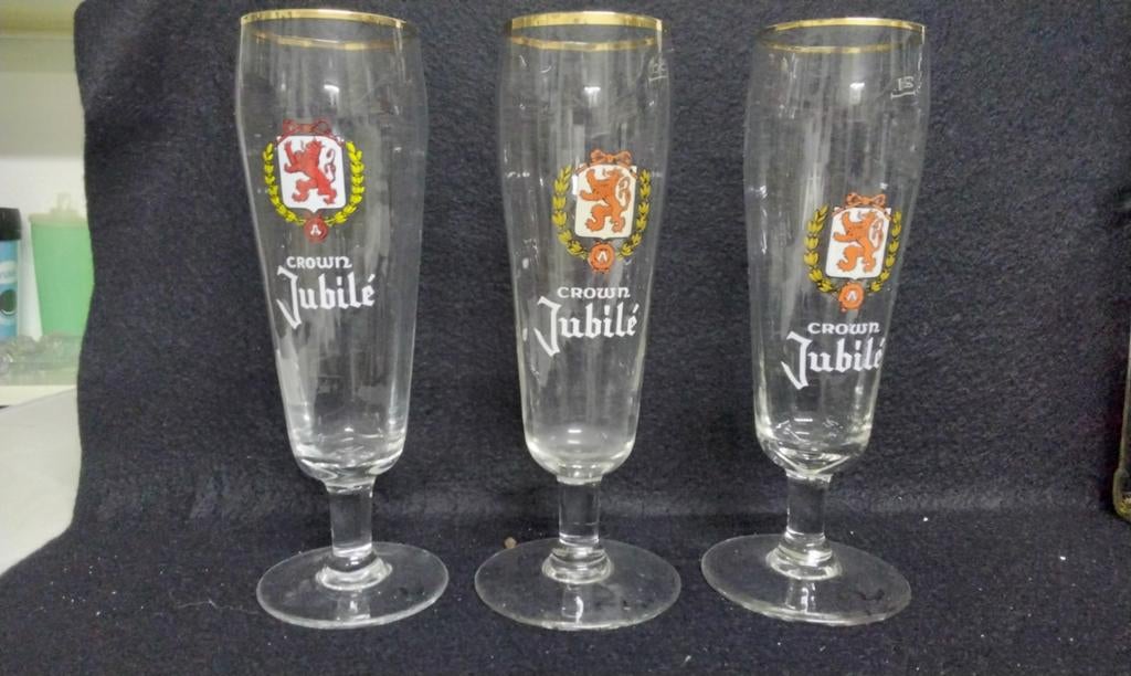 CRISTAL ALKEN, Verzamelen, Ophalen of Verzenden