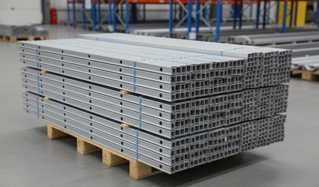 metalstuds, Doe-het-zelf en Bouw, Ophalen