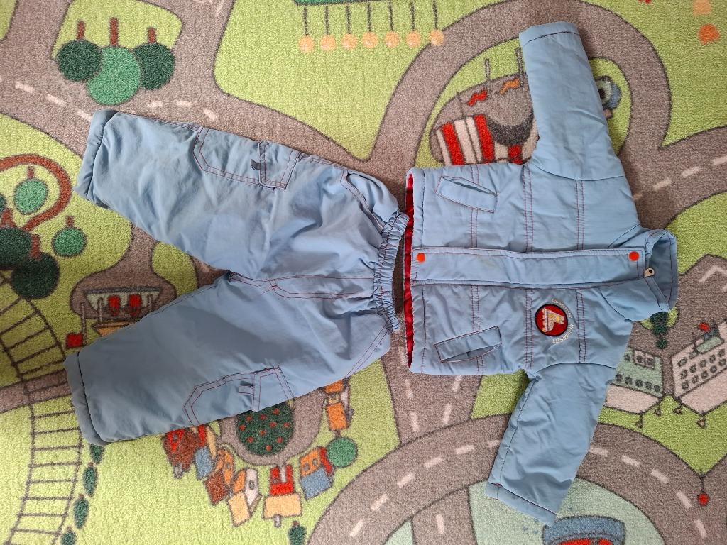 Compleet babykledingpakketje 80–86 cm: 4 van 4, Kinderen en Baby's, Babykleding | Maat 80, Overige typen, C&A, Ophalen of Verzenden