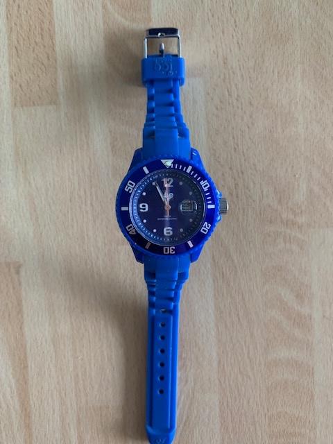 Ice watch small, Handtassen en Accessoires, Ophalen of Verzenden