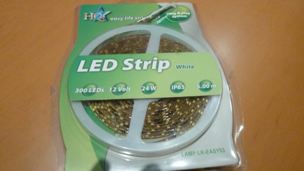 ledstrip, Enlèvement, Neuf