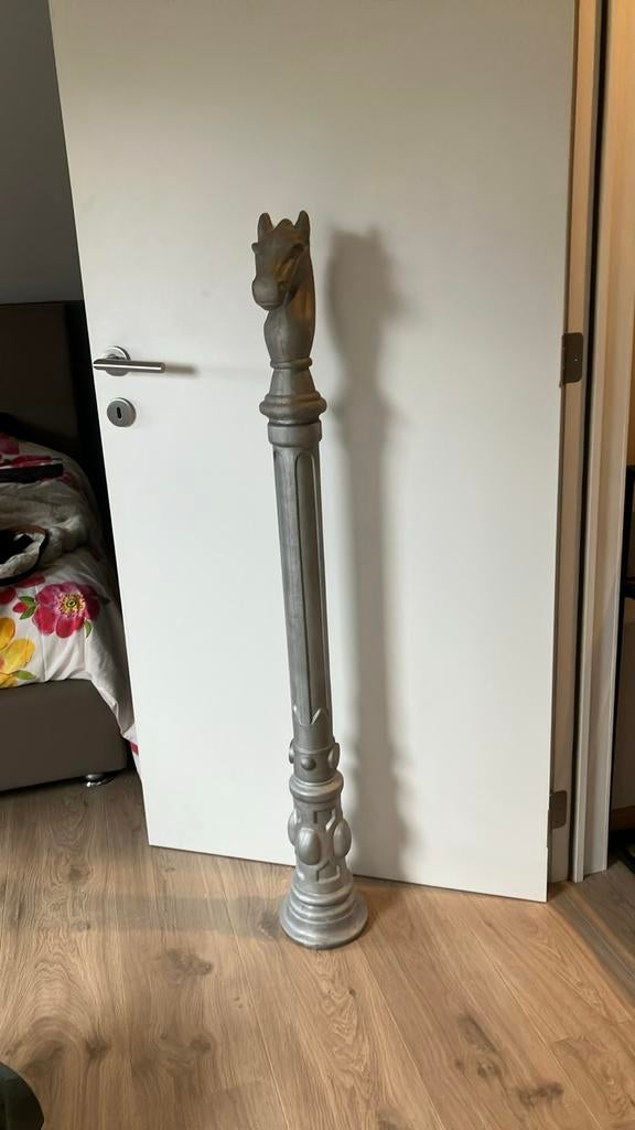 Paarden decoratie, Ophalen, Nieuw