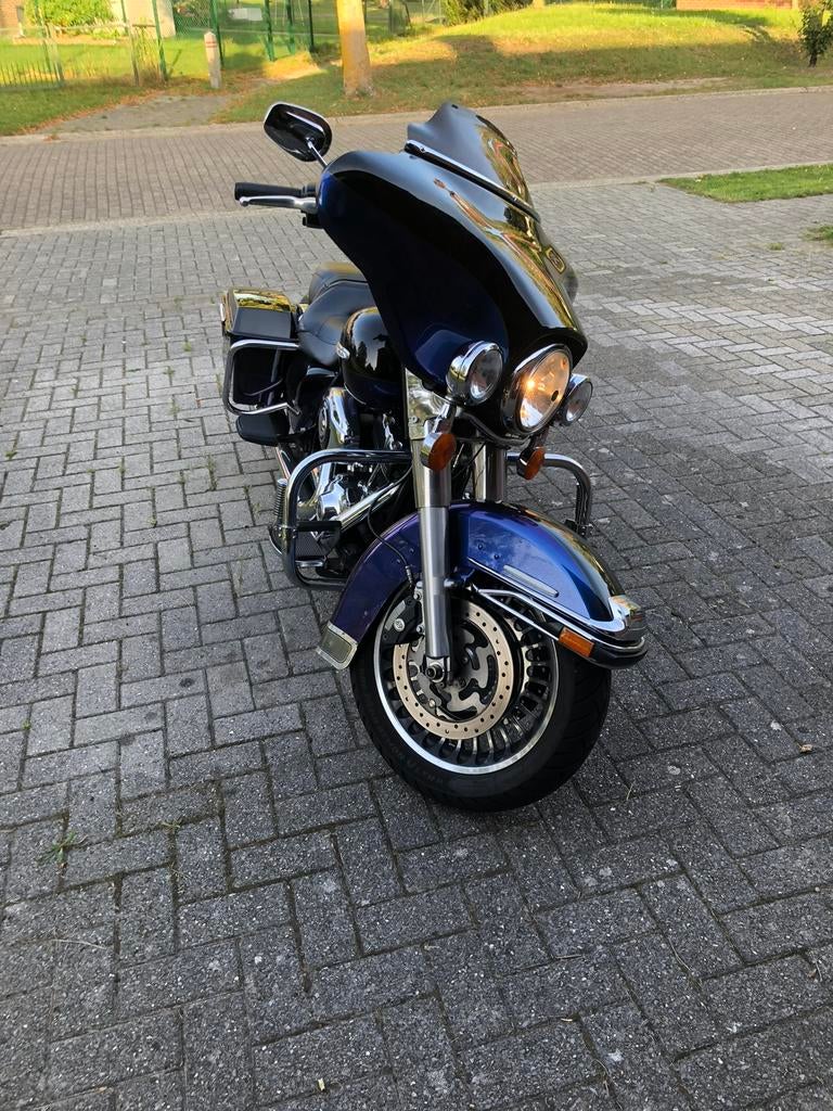 Harley Davidson electric, Particulier
