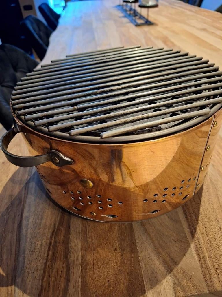 A vendre Bbq - GRILL Nouvelle, Enlèvement ou Envoi, Neuf
