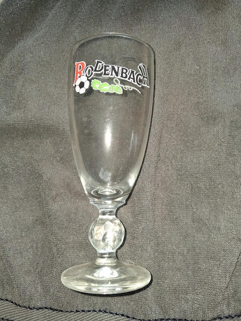 6 verres de Rodenbach, Enlèvement ou Envoi, Neuf