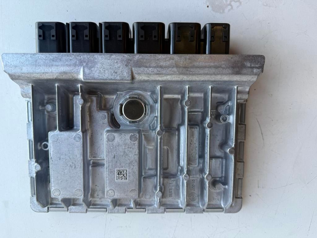 BMW DME 12145B4D4B6 MOTORBESTURINGSAPPARAAT - TIZAUTOPARTS-, Auto-onderdelen, Ophalen of Verzenden, Gebruikt, BMW