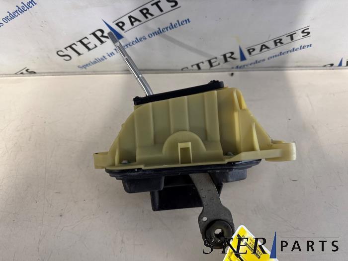 Levier de sélection automatique d'un Mercedes SLK, 3 mois de garantie, Utilisé, -, -