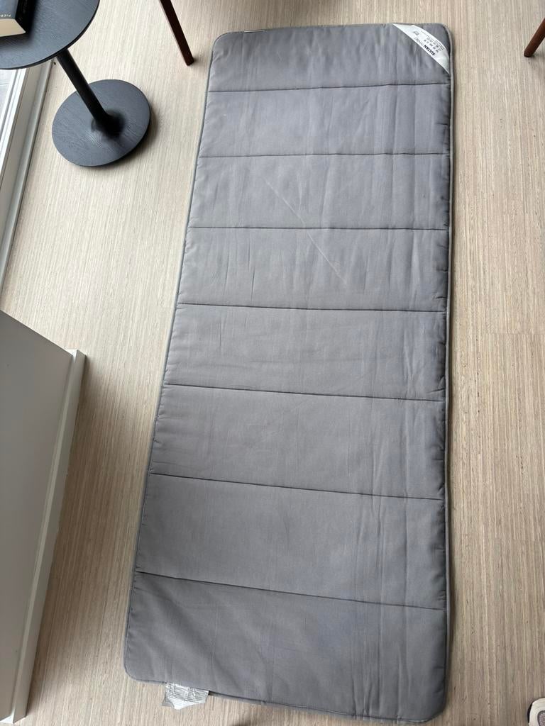 Ikea Sultan Tynset beddenbodembeschermer, Ophalen, Zo goed als nieuw