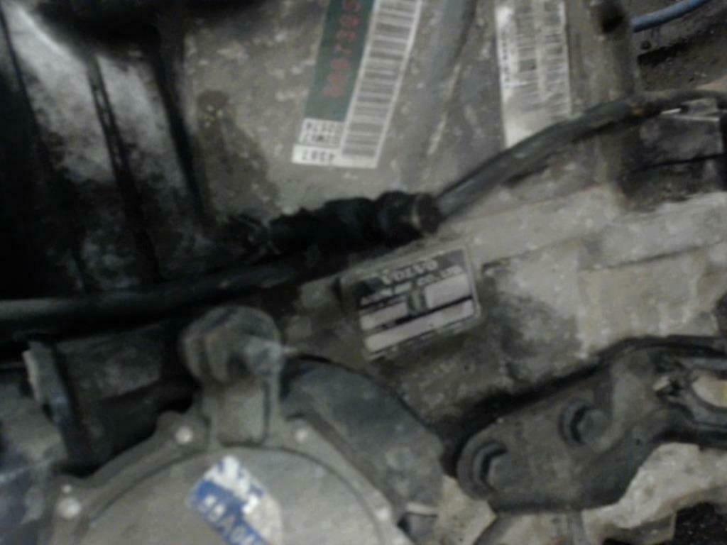 boite  de  vitesses volvo   2.4D 120kw automatique, Enlèvement, Utilisé, Volvo
