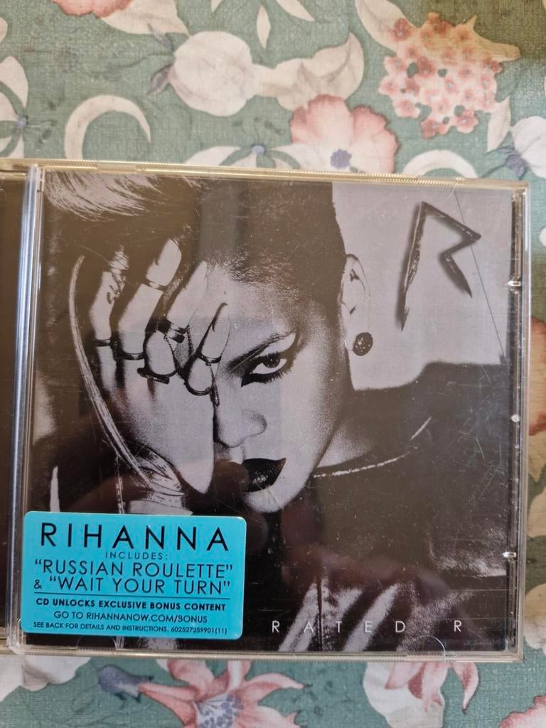 pop cds te koop deel 1319., Enlèvement ou Envoi, Comme neuf