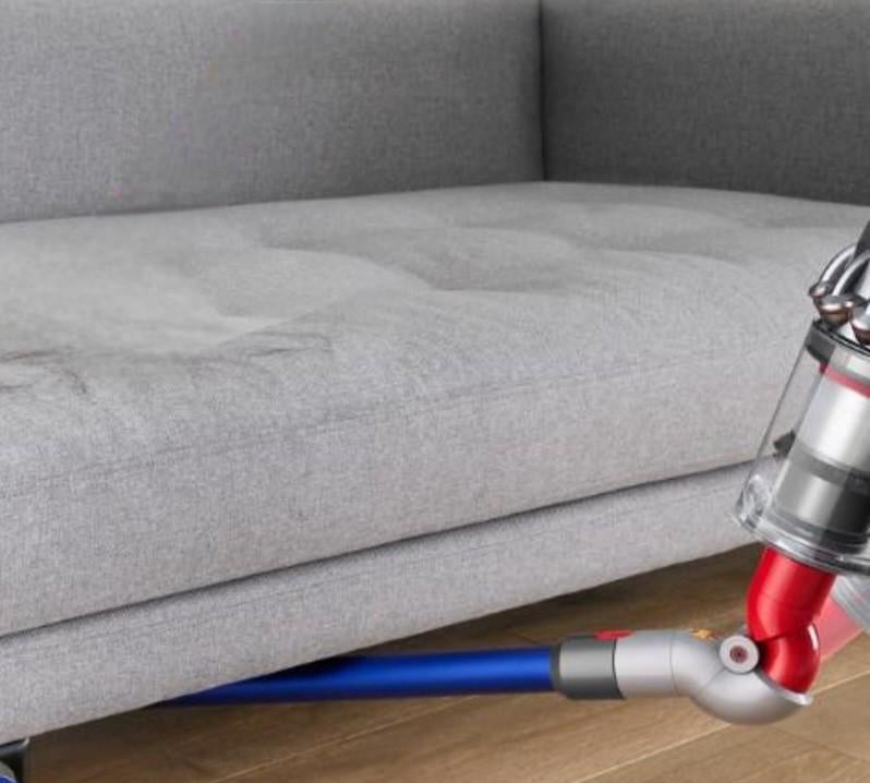 ACCESSOIRE COUDE DYSON NEUF, Neuf, Réservoir, Autres types