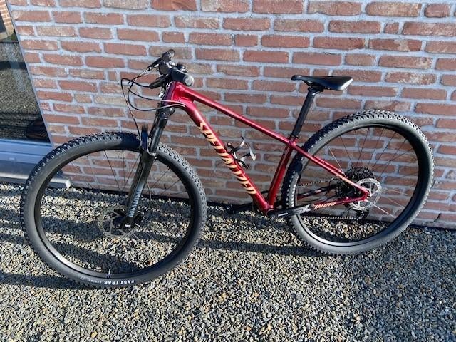 Specialized Chisel Taille xs, Vélos & Vélomoteurs, VTT semi-rigide, Enlèvement, Comme neuf, Autres marques