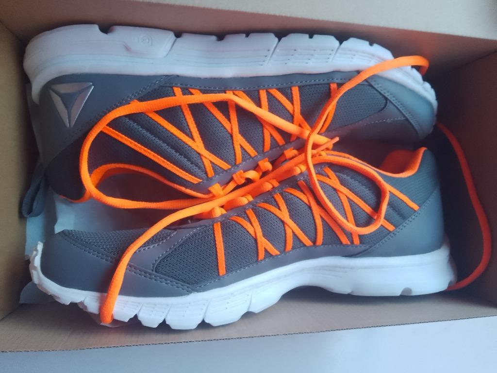 nieuwe loopschoenen reebok speedlux 2.0 maat 46 us 12 .5, Vêtements | Hommes, Chaussures, Neuf, Enlèvement ou Envoi, Reebok, Chaussures de sport