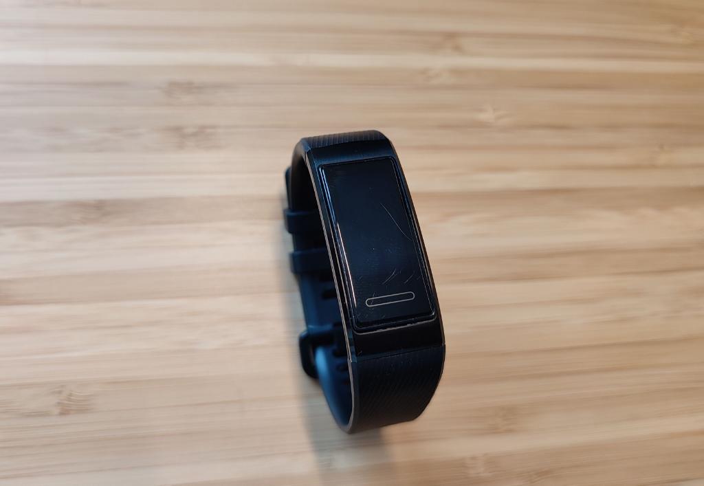 Huawei Smart Band 3 pro, Enlèvement ou Envoi, Utilisé, Huawei, Android