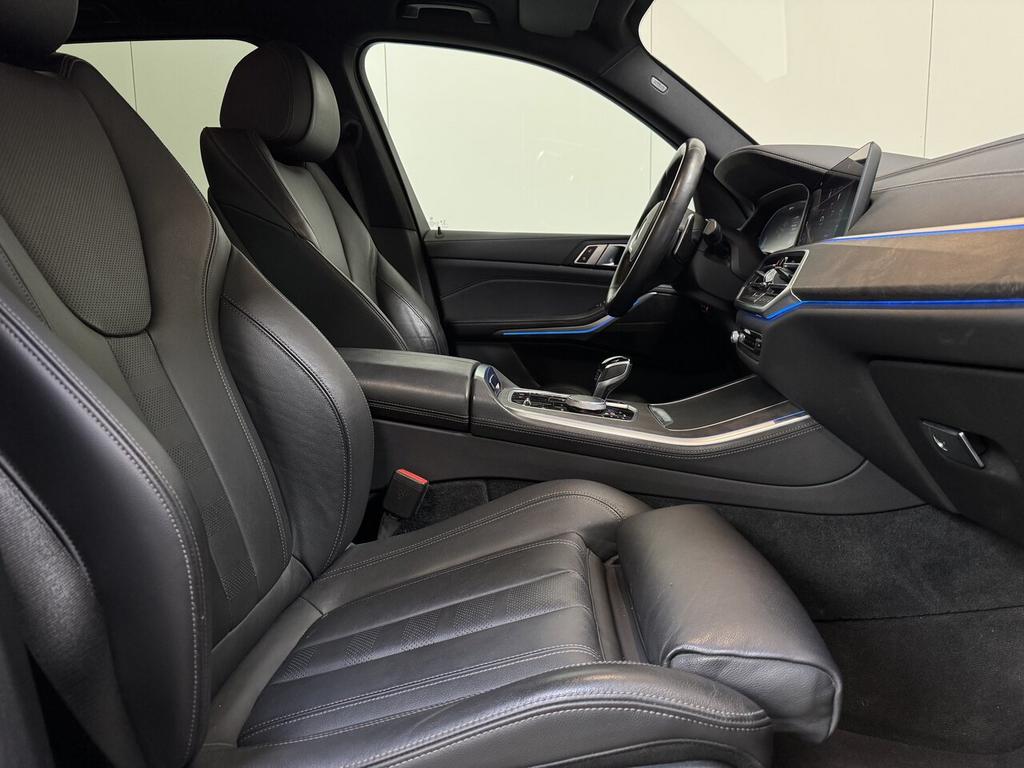 BMW X5 xDrive 45e Hybrid - Apple CarPlay - M-Pack - Topstaa, Auto's, BMW, 0 min, 0 kg, 5 zetels, 5 deurs
