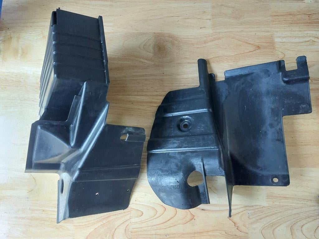 Support de batterie xtz750 super ténéré 3LD, Enlèvement ou Envoi, Utilisé
