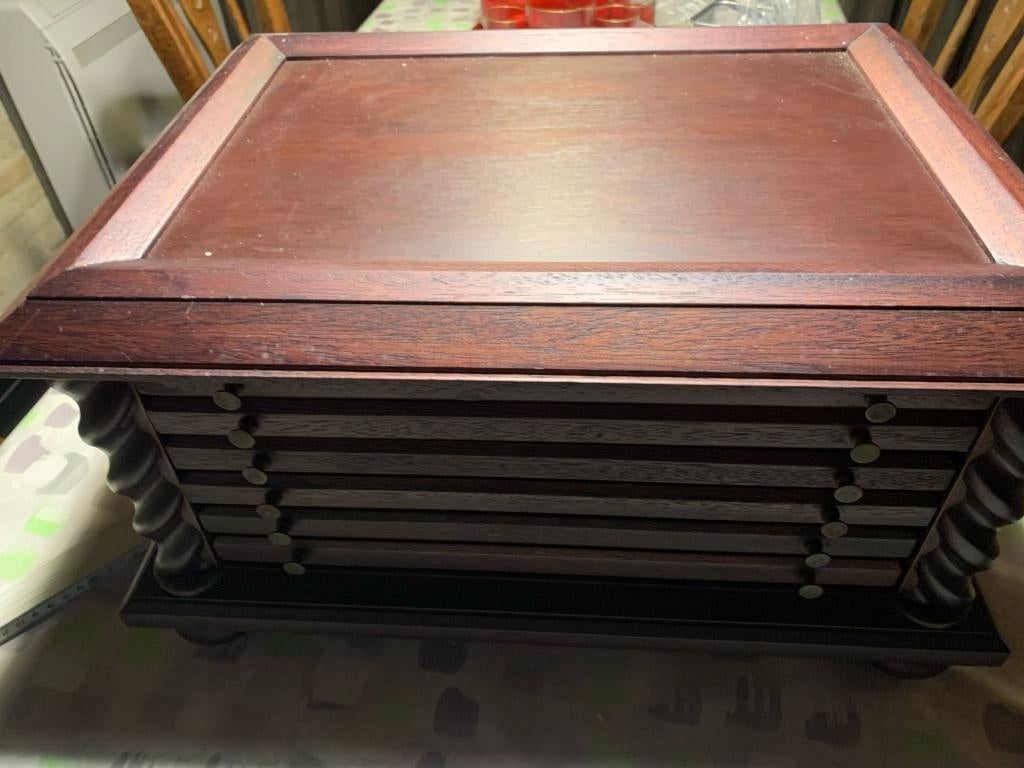 Rubens Zilveren Munten, Ophalen, Postfris, Overige thema's