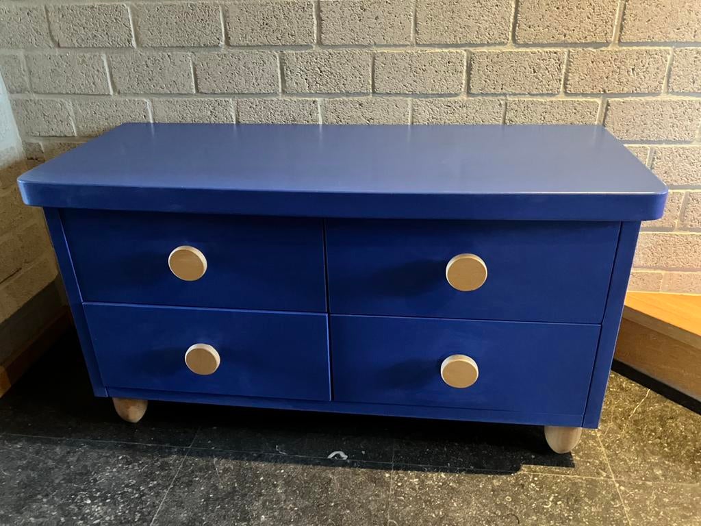 Table à langer pour enfants, Enlèvement, Utilisé, Commode