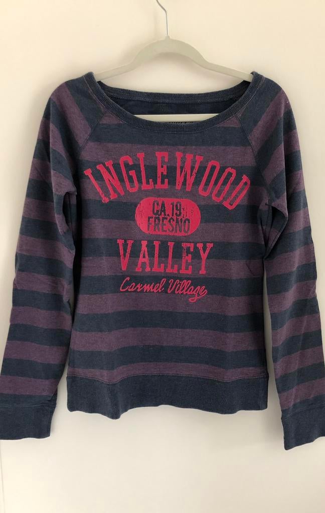 sweater O’Bleu small, Kleding | Dames, Ophalen of Verzenden, Roze, Maat 36 (S), Gedragen