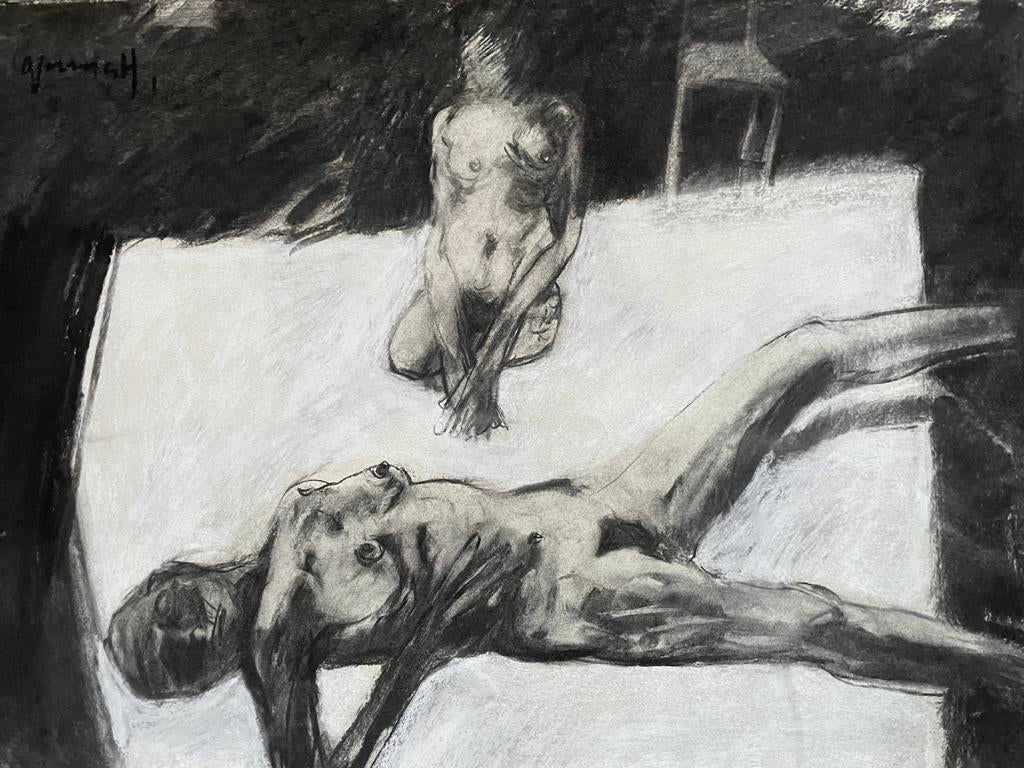 Godfried Vervisch, Antiek en Kunst, Ophalen