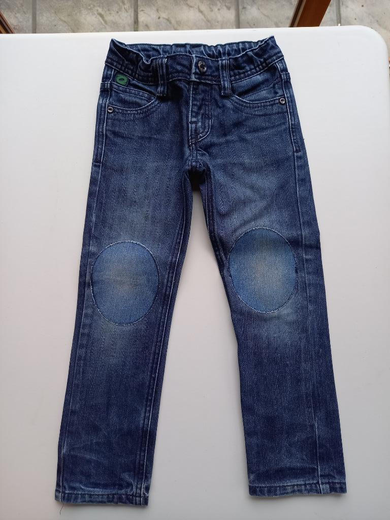 Jeansbroek ROX maat 104 jongen, Gebruikt, Ophalen of Verzenden, Jongen, Broek