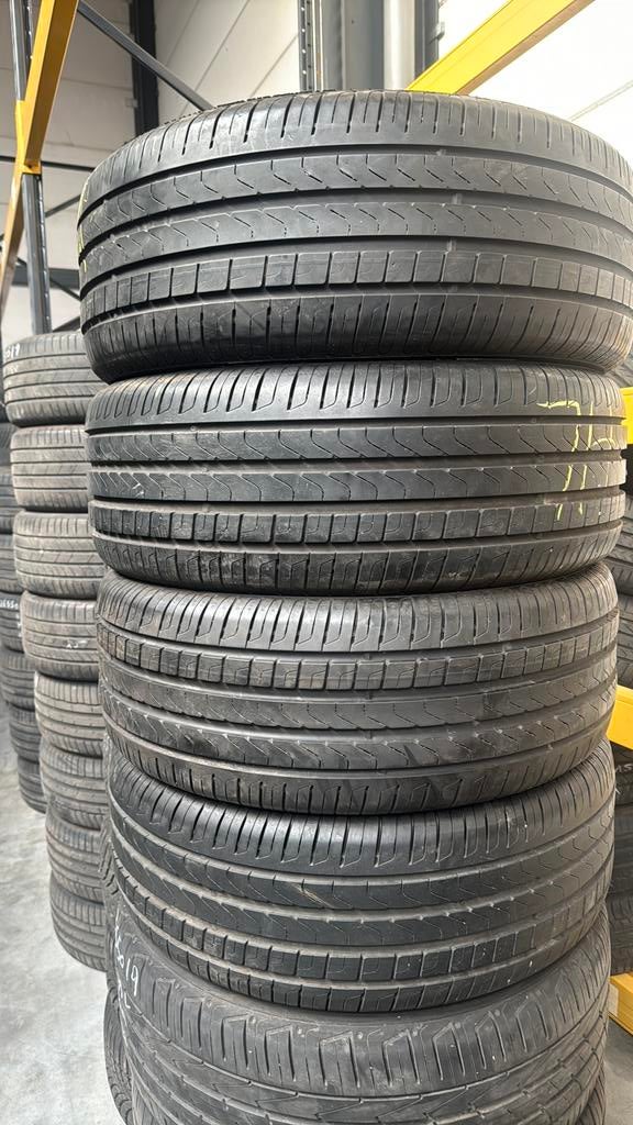 235/50/19  235/50R19 2355019 zomer merk pirelli, Ophalen