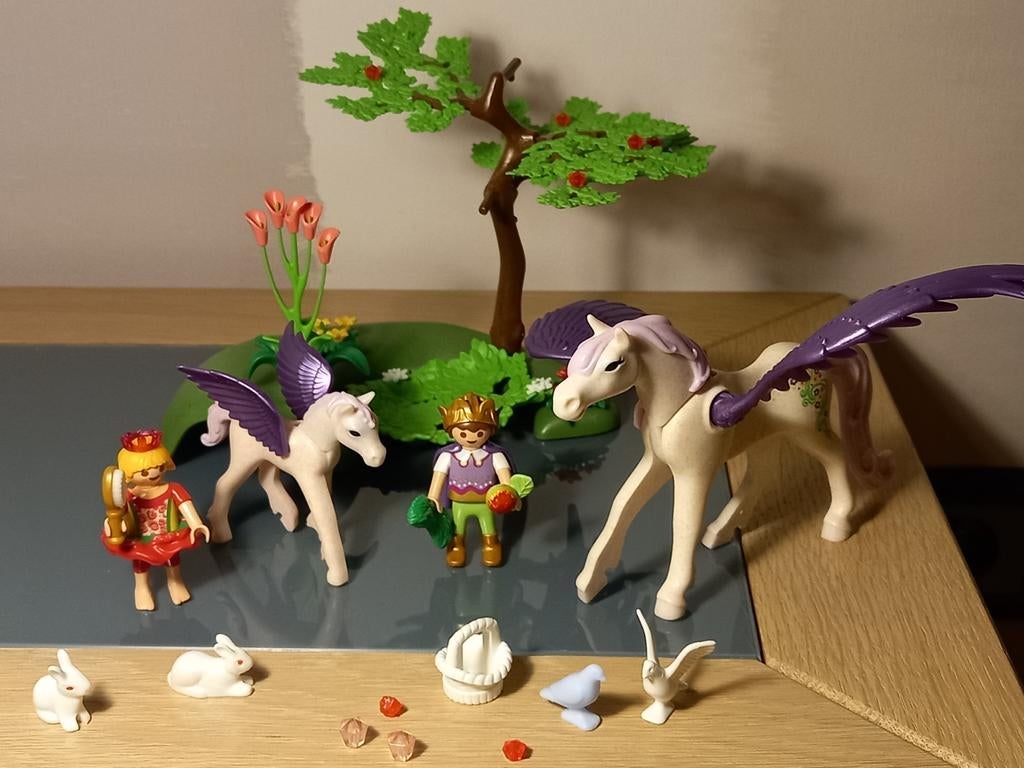 Playmobil Princess 5478, prinses, Ophalen of Verzenden