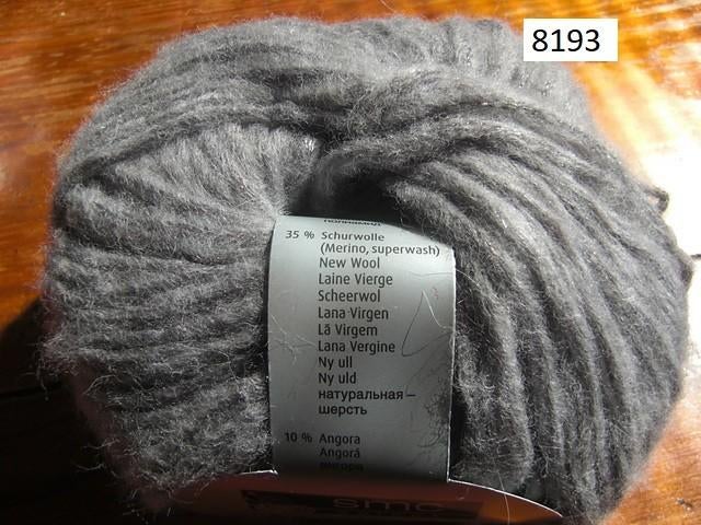 SMC SELECT Apiretto coloris 8193, Hobby en Vrije tijd, Breien en Haken, Ophalen of Verzenden, Nieuw, Breien, Wol of Garen