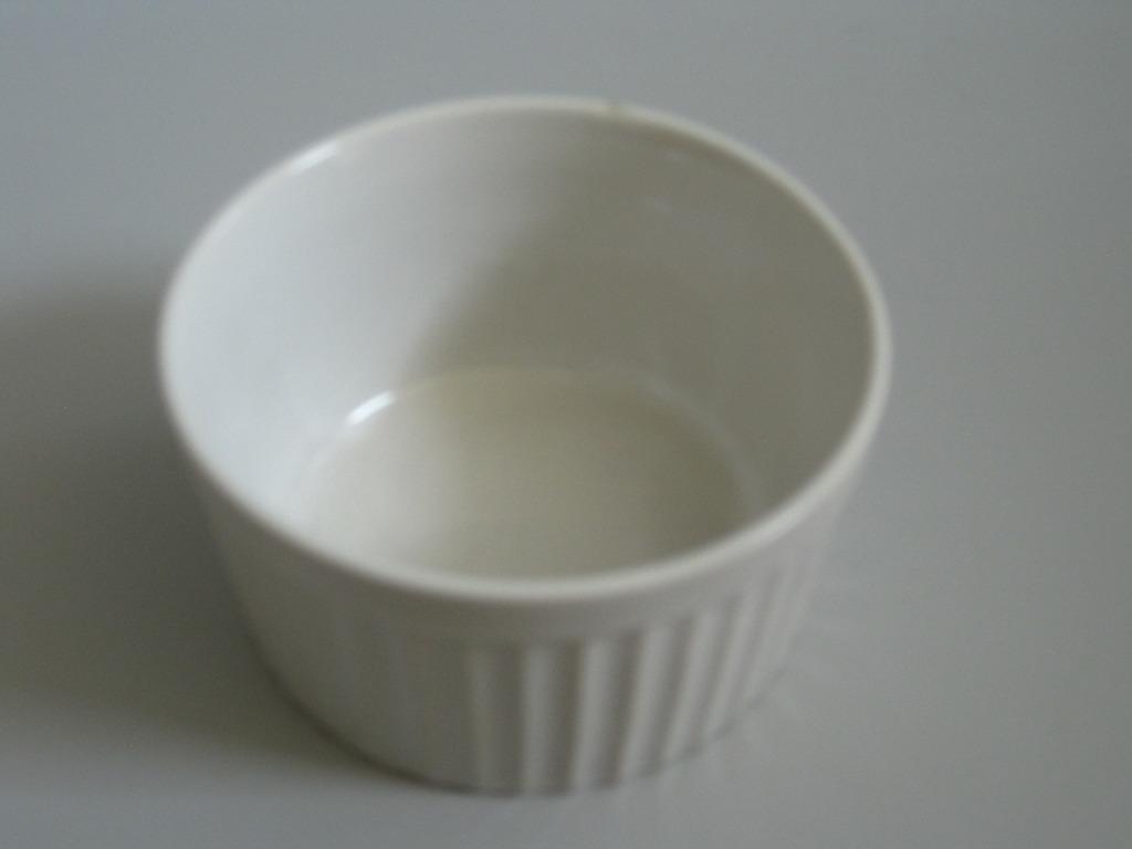 Mangeoire - abreuvoir pour lapin diamètre 10 cm, Enlèvement ou Envoi, Utilisé, Bol de nourriture
