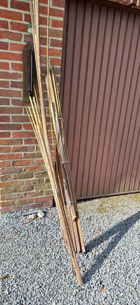 Moulures pour encadrements, Antiquités & Art, Curiosités & Brocante, Enlèvement