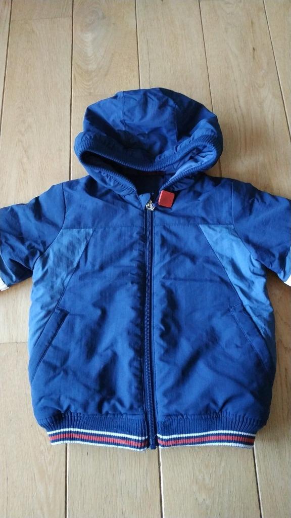 Manteau sergent major taille 98, Enfants & Bébés, Enlèvement, Utilisé, Garçon, Manteau