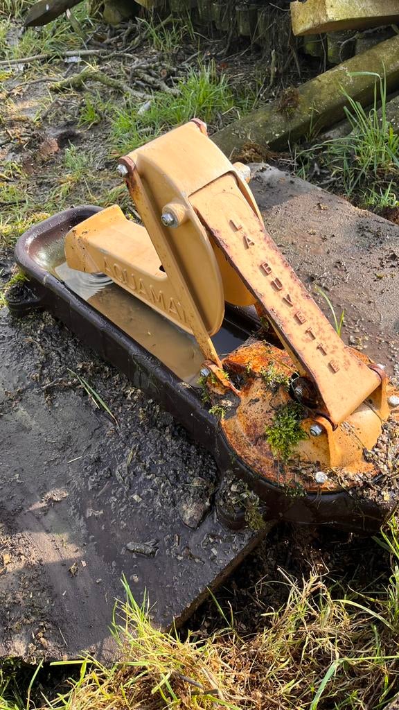 Weidepomp, Dieren en Toebehoren, Weidegang