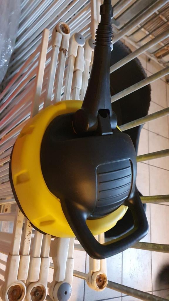 Hogedrukreiniging, Ophalen of Verzenden