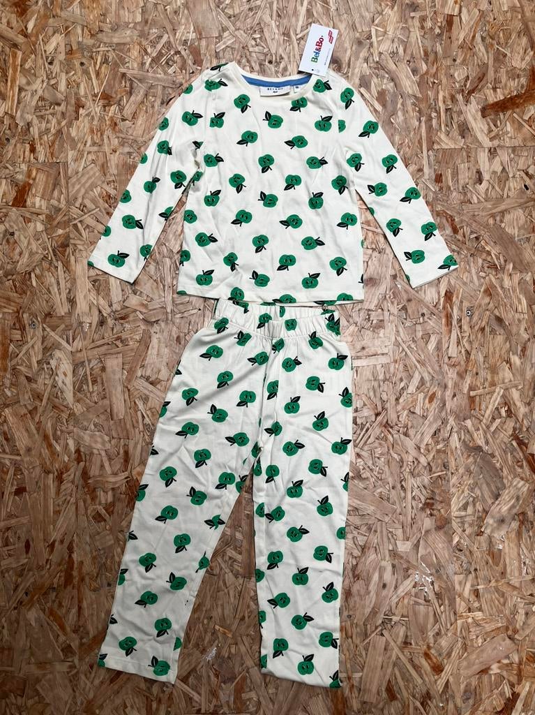 Nieuw Bel&bo pyjama appels 98, Enlèvement ou Envoi, Neuf